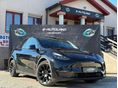 TESLA MODEL Y 2022/10 - 1