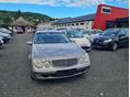 MERCEDES-BENZ E 200 2003/4 - 1