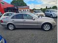MERCEDES-BENZ E 200 2003/4 - 3