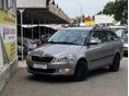 SKODA FABIA Combi 1.6 CR TDI Ambition ITT és MOST AKCIÓ!!! SZÉP ÁLLAPOT / ALACSONY FOGYASZTÁS