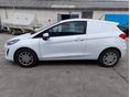 FORD FIESTA Van 1.5 TDCi Trend