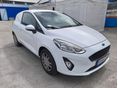 FORD FIESTA 2019/9 - 7