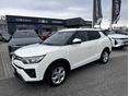 SSANGYONG TIVOLI GRAND 2022/10 - 1