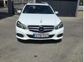 MERCEDES-BENZ E 350 2015/5 - 1