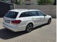 MERCEDES-BENZ E 350 2015/5 - 7