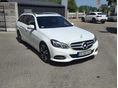 MERCEDES-BENZ E 350 2015/5 - 8