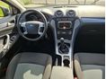 FORD MONDEO 2011/5 - 7