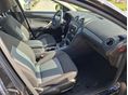 FORD MONDEO 2011/5 - 11