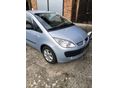 MITSUBISHI COLT 2008 - 1