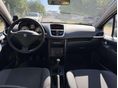 PEUGEOT 207 2010/9 - 12