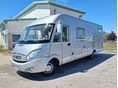 HYMER B 675 SL