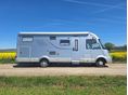 HYMER 2008/10 - 2