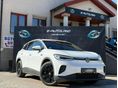 VOLKSWAGEN ID.4 77kWh Pro Perfomance FOGLALÓZVA! 97%SOH. 360 KAMERA. IQ LIGHT. TÁV.TÁRTÓ. TEMPOMAT. ÜLÉS/KORMÁNYFŰTÉS