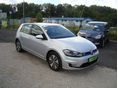 VOLKSWAGEN GOLF 2019/12 - 2