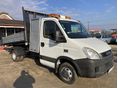 IVECO 40 DailyC 15 3750 3.5T. 3FŐ+GYÁRI BILLENCS.GARANTÁLT KM.3000-ES MOTOR