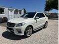 MERCEDES-BENZ ML 350 2012/4 - 1