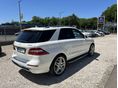 MERCEDES-BENZ ML 350 2012/4 - 4
