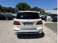 MERCEDES-BENZ ML 350 2012/4 - 5