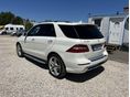 MERCEDES-BENZ ML 350 2012/4 - 6