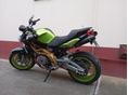 APRILIA SHIVER 2008/1 - 2
