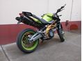 APRILIA SHIVER 2008/1 - 4