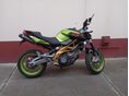 APRILIA SHIVER 2008/1 - 7