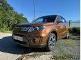 SUZUKI VITARA 1.6 GLX 4WD AllGrip - Magyarországi-1. tulaj - Végig vezetett szervizkönyv -Téli+nyári gumi
