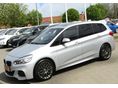 BMW 2-ES SOROZAT 220d xDrive M Sport (Automata) (Panorámatető - Vonóhorog) /Kitűnő állapotban - Garantált - 121.100 KM!/