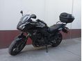HONDA CBF 1000 ABS! 2016-os! Azonnal vihető! Kitűnő állapot!