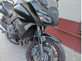 HONDA CBF 1000 2016/4 - 5