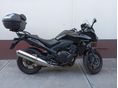 HONDA CBF 1000 2016/4 - 7