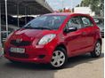 TOYOTA YARIS 2008/12 - 2