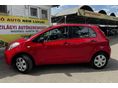 TOYOTA YARIS 2008/12 - 3