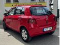 TOYOTA YARIS 2008/12 - 4