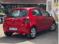 TOYOTA YARIS 2008/12 - 7
