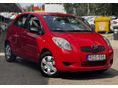 TOYOTA YARIS 2008/12 - 8