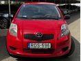 TOYOTA YARIS 2008/12 - 9