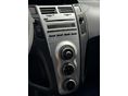 TOYOTA YARIS 2008/12 - 14