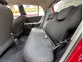 TOYOTA YARIS 2008/12 - 16