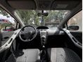 TOYOTA YARIS 2008/12 - 17