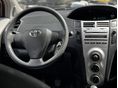 TOYOTA YARIS 2008/12 - 18