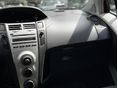 TOYOTA YARIS 2008/12 - 19