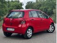 TOYOTA YARIS 2008/12 - 22