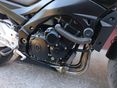 SUZUKI GSR 600 2007/7 - 8