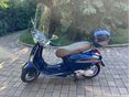 VESPA PRIMAVERA VESPA Primavera 50 E4