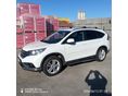 HONDA CR-V 2.2 i-DTEC Lifestyle