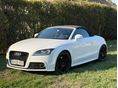 AUDI TTS 2008/6 - 1