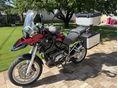 BMW R 1200 GS 