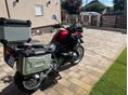 BMW R 1200 GS 2004/4 - 2