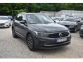 VOLKSWAGEN TIGUAN 1.5 TSI Life DSG Magyar. egy tulaj. szervizkönyv. sérülés mentes